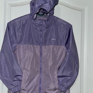 Eddie Bauer Lavender Kids Jacket